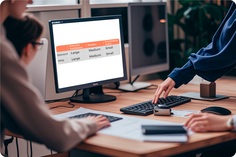 2. Bester Preis & bestes Produkt