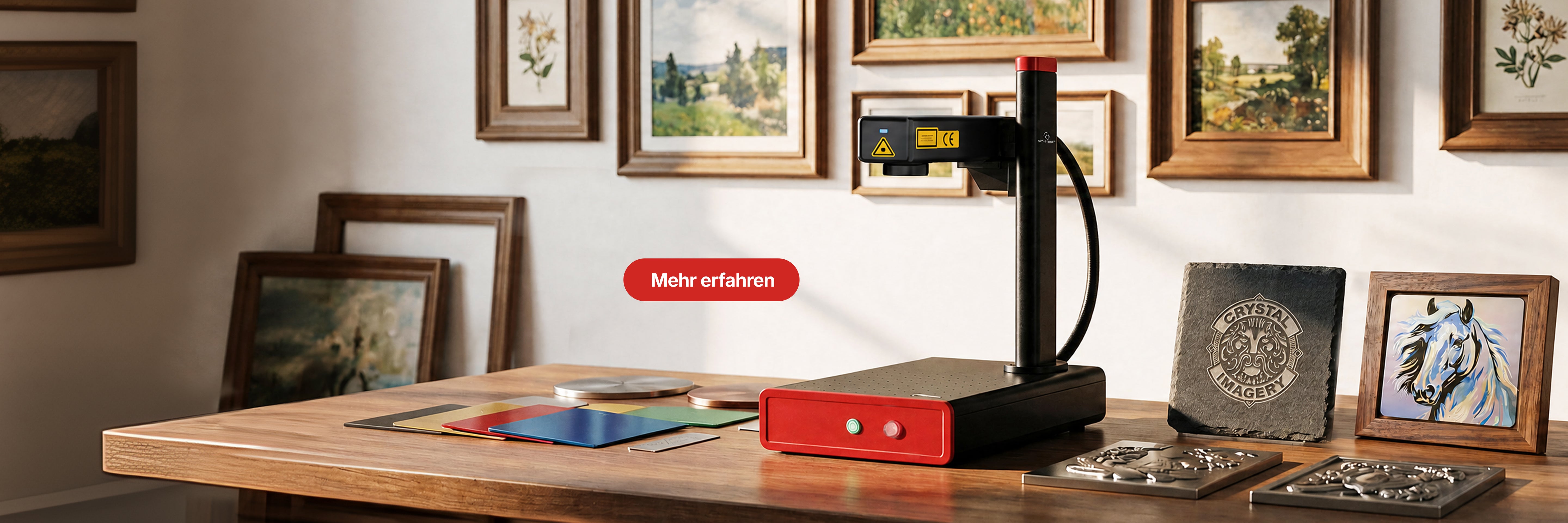 em-smart DE Official