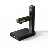 EM-Smart Nova - 20W/25W Laser Engraving Machine with Rotary