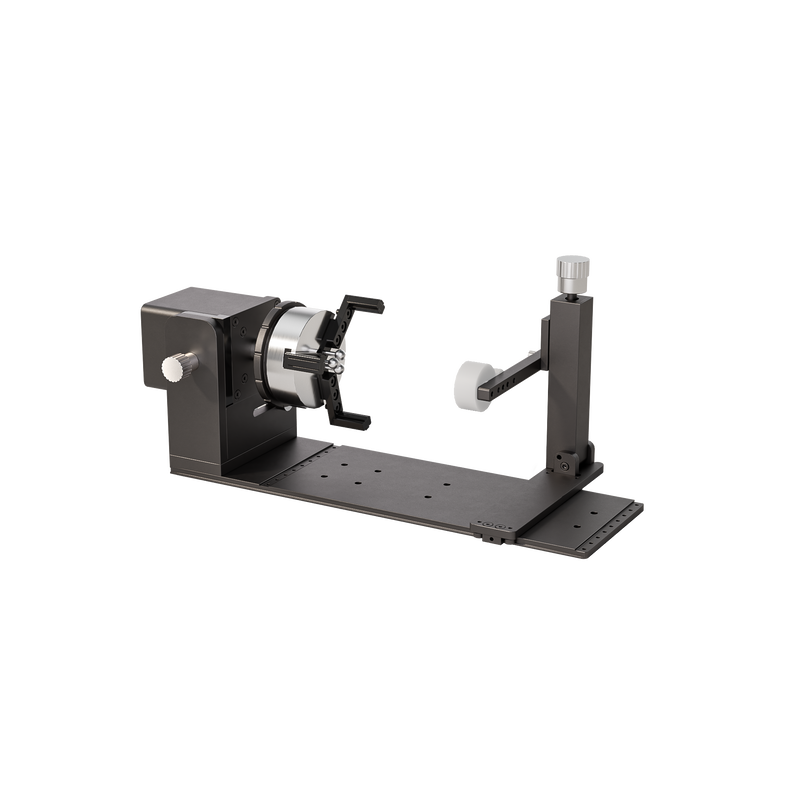 4-in-1- Rotationszubehör – hergestellt für em-smart Dual