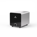 EM-Smart smoke extractor for Dual series