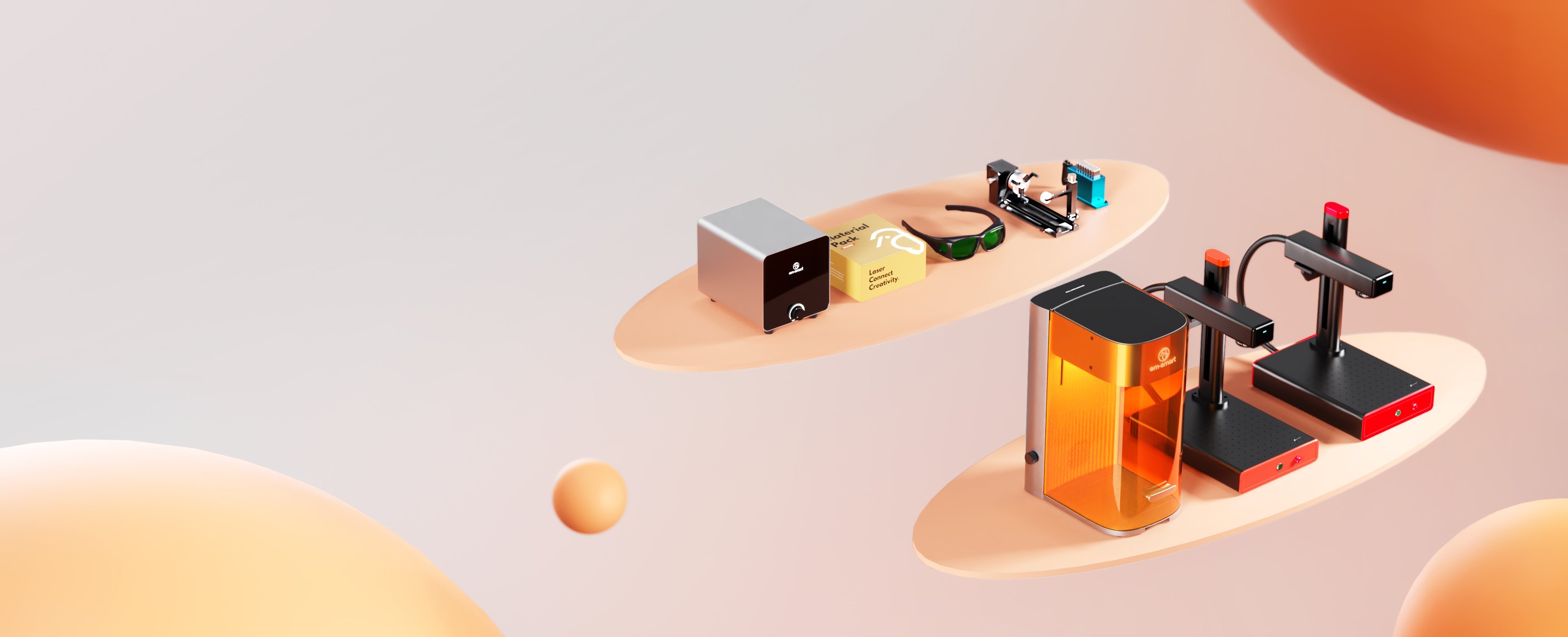 EM-Smart DE Official