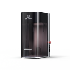 em-smart AXI True 3D Desktop-Lasergravierer