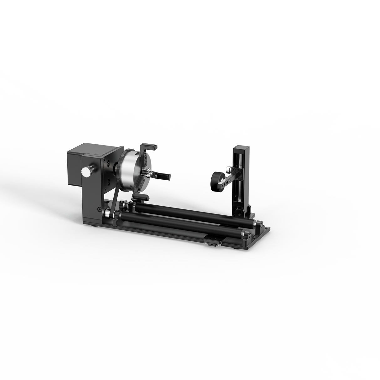 4-in-1 Rotary Attachment – Made for EM-Smart Dual