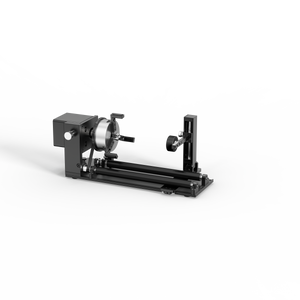 4-in-1-Drehaufsatz – Für EM-Smart Dual