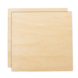 Wooden Board (6pcs)