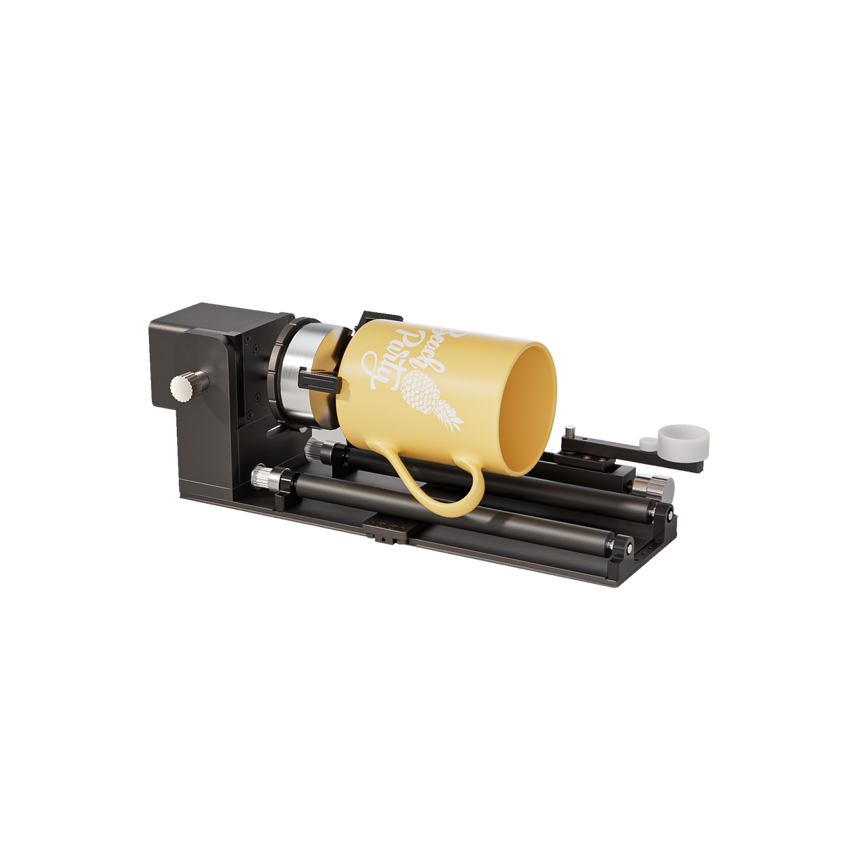 4-in-1 Rotary Attachment – Made for EM-Smart Dual