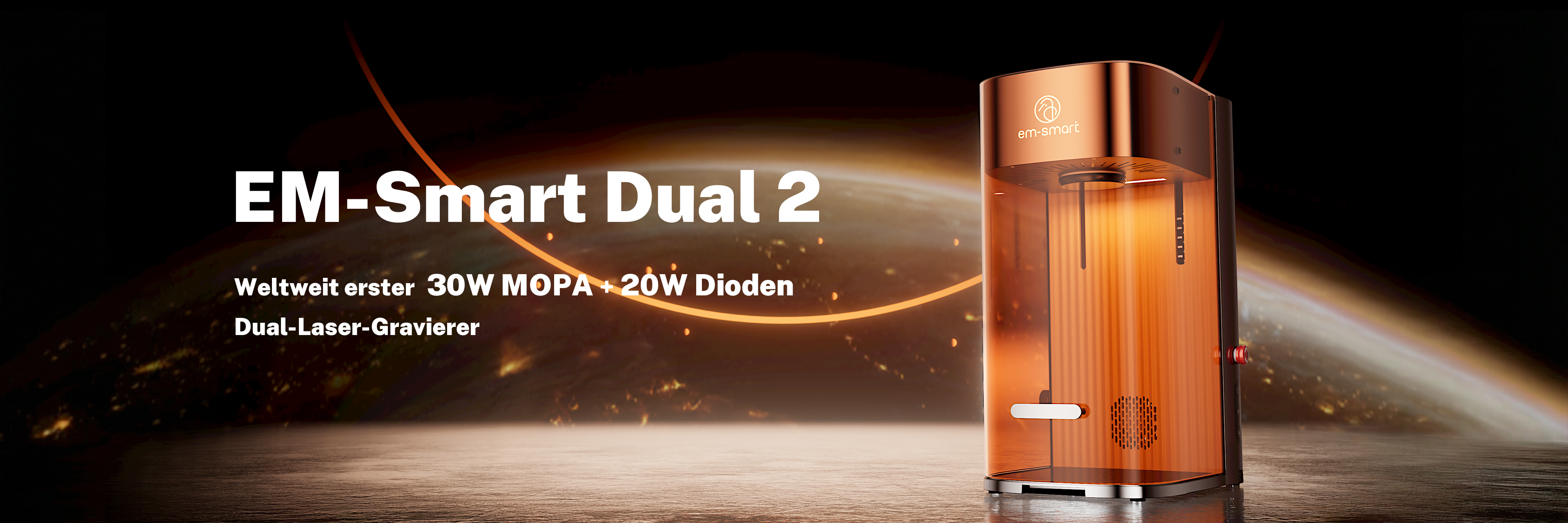 EM-Smart DE Official