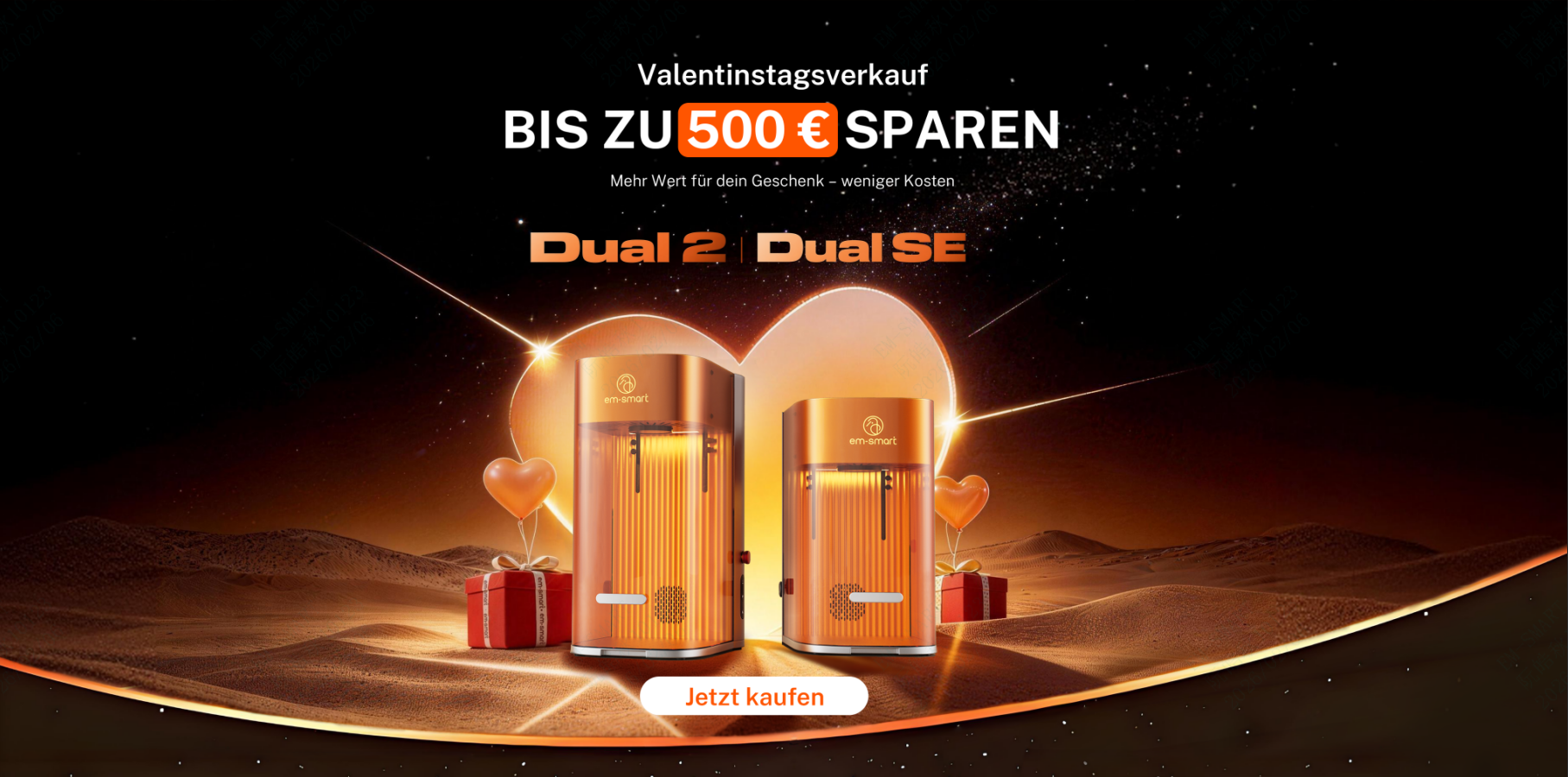 EM-Smart DE Official