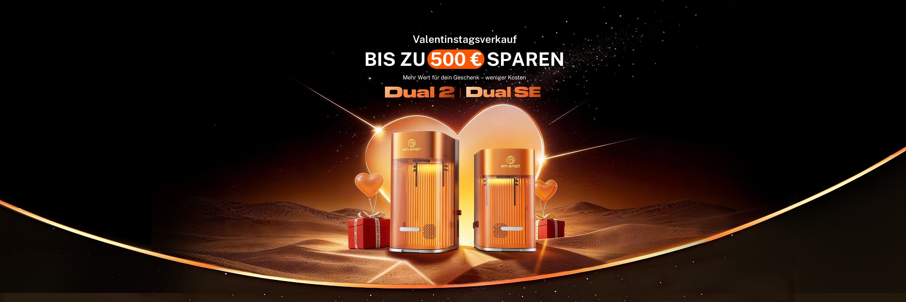 EM-Smart DE Official