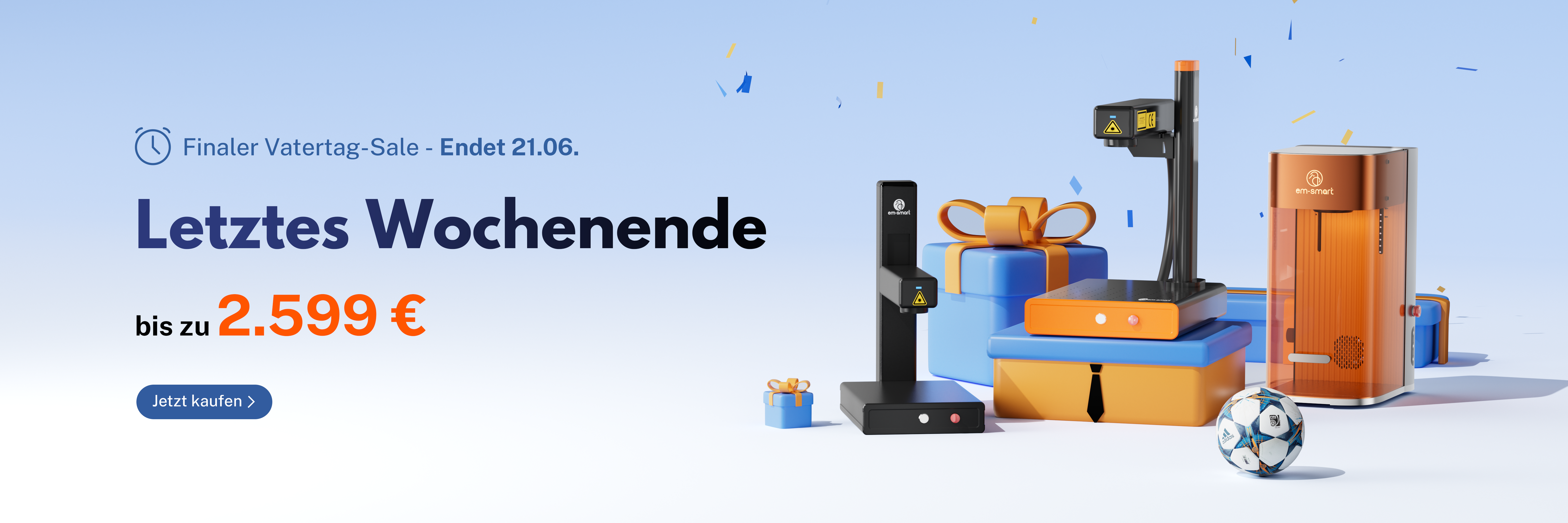 EM-Smart DE Official