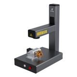 EM-Smart Nova - 20W/25W Laser Engraving Machine with Rotary