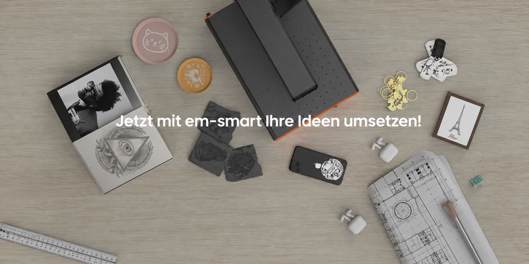 em-smart DE Official