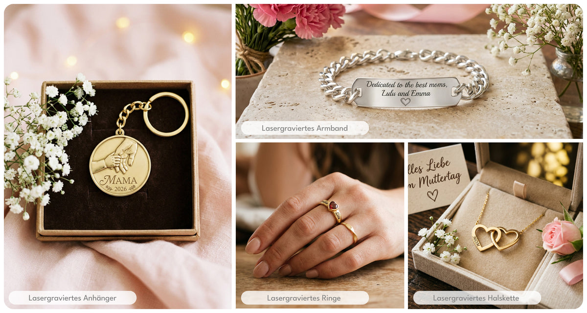 Jewelry Pieces