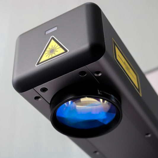EM-Smart Nova - 20W/25W Laser Engraving Machine with Rotary