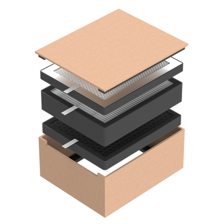 EM-Smart Smoke Purifier Pro