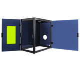 Laser Safety Enclosure