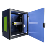 Laser Safety Enclosure