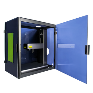 Laser Safety Enclosure