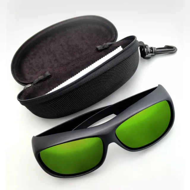 Laserschutzbrille