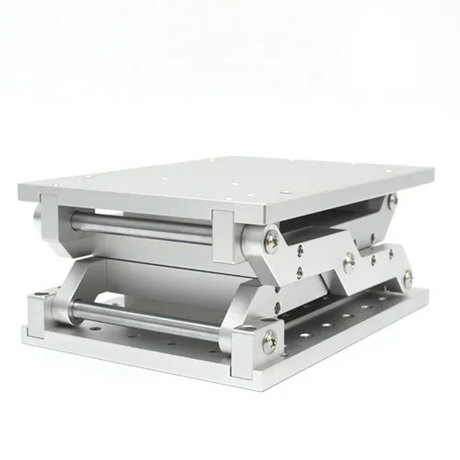 1-Axis Moving Working Table