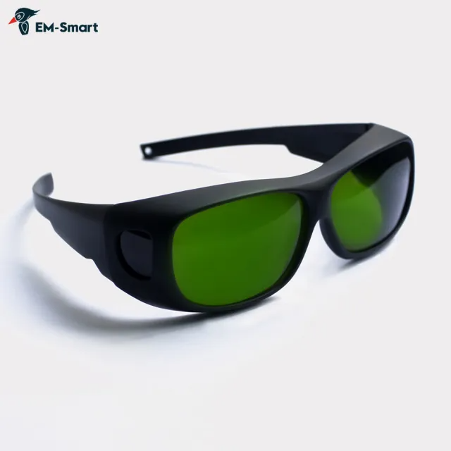 Laserschutzbrille