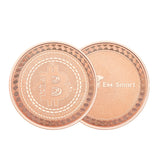 20Pcs Brass Metal Blank Coin for Laser Engraving