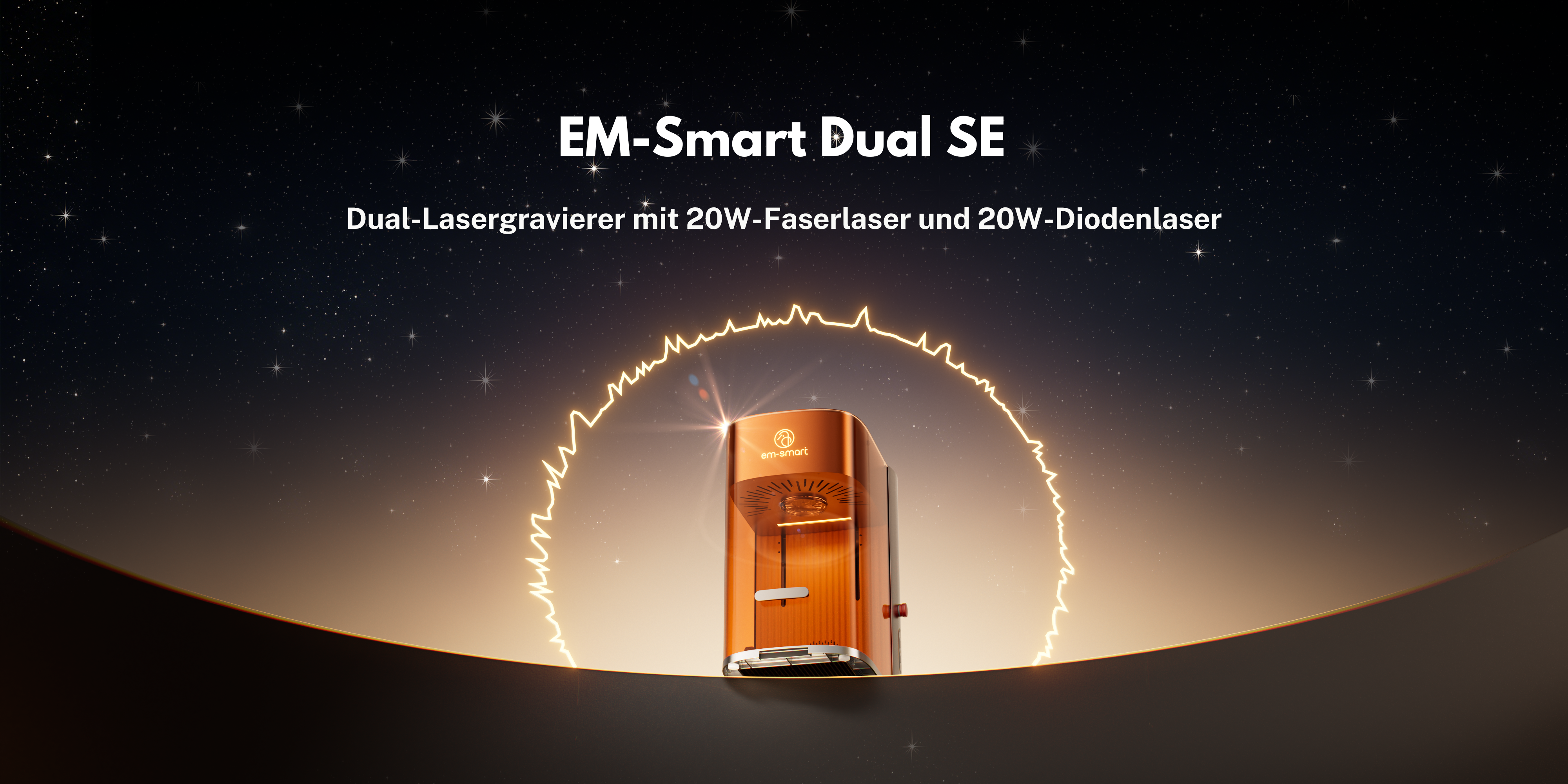 EM-Smart DE Official