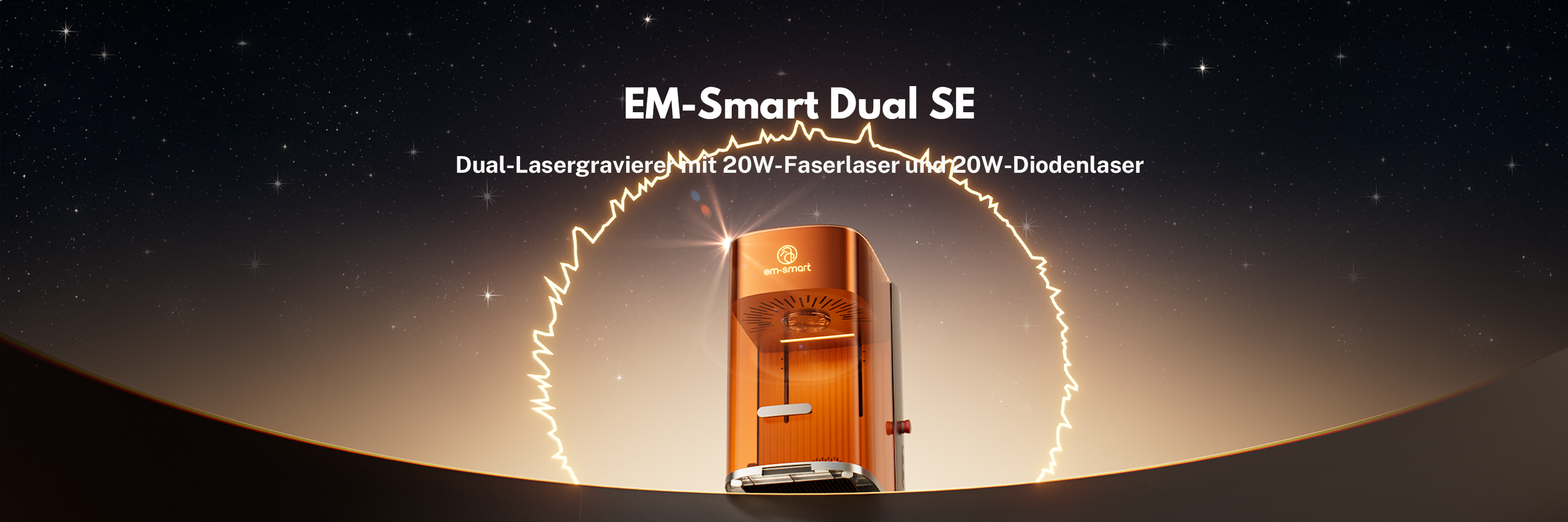 EM-Smart DE Official