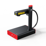 EM-Smart Super - 30W/50W Fiber Laser Engraver