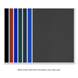 10PCS Engraving Marking Paper for Laser Engraver Machine Laser Engraving Tools for Ceramics Glass Ceramic Tiles Metal